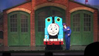 Thomas amp Friends  Sneak Peek  Big World Big Adventures The Movie [upl. by Duwad]