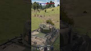 American Assault Dominating the Battlefield WarThunderWarThunderShortsGamingShortsGaming [upl. by Columba]