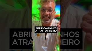 Abra Caminhos e Atraia Dinheiro 💰 café coffee abrircaminhos Dinheiro Prosperidade Defumação [upl. by Morena701]