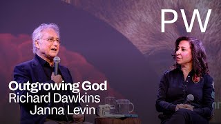 Outgrowing God Richard Dawkins in Conversation [upl. by Filberto]