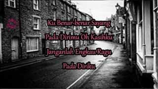 Encik Mimpi  Rindukanlah Lyrics [upl. by Enilrae]