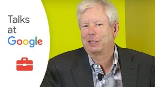 The Behavioralizing of Economics  Richard Thaler  Talks at Google [upl. by Lavery]