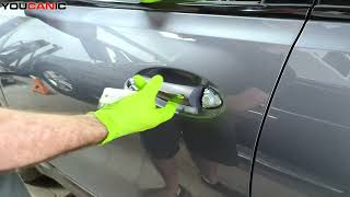 20172023 Chevrolet Bolt EUV How to Jumpstart  StepbyStep Guid [upl. by Amora]