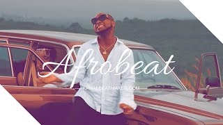 INSTRU AFRO TRAP  Instrumental Afrobeat 2018  Kamal A La Prod [upl. by Nylarej882]