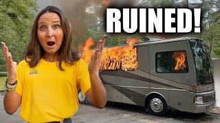 RV Owners BEWARE Horrible Advice thats KILLING Your RV [upl. by Inga]