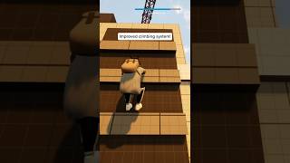 New Parkour game [upl. by Bhayani]