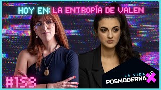 La Vida Posmoderna 159  HACIENDO DE ESPAÑA UN INFIERNO Lo mejor del feminismo [upl. by Aneeroc826]