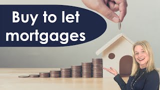 Buy to let mortgage after owning 4 properties [upl. by Yadrahc]