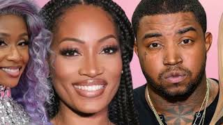 Erica Dixon Breaks Down as Lil Scrappy and Bambi Expect Another Baby Together  2024 [upl. by Buttaro]