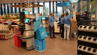 Albert Heijn [upl. by Loreen]