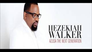 Hezekiah Walker  Every Praise  2013 [upl. by Smiley]