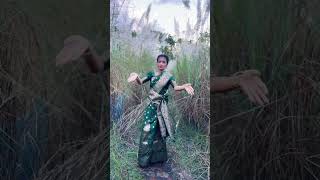 O Menoka O Menoka।। ও মেনোকা ও মেনোকা।। Dance cover by Joita Das।।Dream Dance।। New Durga Puja song [upl. by Yot]