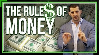 The 20 Rules of Money [upl. by Nawyt]