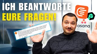 So plane und manage ich Elektroprojekte – CommunityFragen beantwortet 🔧 [upl. by Onitselec]