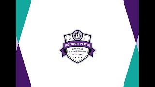 2019 NAQT Individual Player National Championship Tournament High School Finals [upl. by Akili]