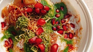 dahi bhalla recipe sunday special [upl. by Edieh]