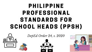 Principals Test Review Philippine Professional Standards for School Heads PPSSH Overview [upl. by Giffie]