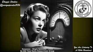 Suspense Radio Mystery Ep 178 quotThe Last Days of John Dillingerquot [upl. by Roos]