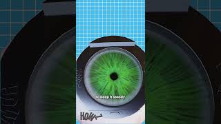 How LASIK Eye Surgery Works [upl. by Aeduj]