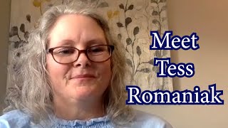 Tess Romaniaks Story Reveals How Truly Unchristian is the Love that Jehovahs Witnesses Practice [upl. by Solrak389]