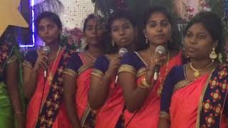 Vaanaga venthan mesia Yesu song [upl. by Llerud]