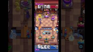 quotClash Royale Tournament Highlights and Strategiesquot [upl. by Ariem]