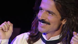 Yanni  quotThe End of August”…Live At The Acropolis 25th Anniversary 1080p Remastered amp Restored [upl. by Utas523]