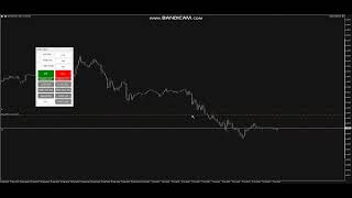Order Panel MT5 [upl. by Hillery]