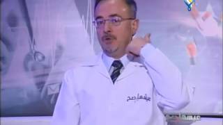 Huntington Disease داء الرقص هنتنجتون [upl. by Trevah]