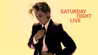 Brandi Carlile  The Story Saturday Night Live [upl. by Deering131]