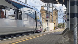 TransPennine Express Nova 1 Review As good as it looks [upl. by Camille]