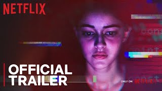 CTRL  Official Trailer  Ananya Pandey Vihan Samat  Netflix [upl. by Campball923]