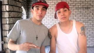 Mc Davo Ft Adan Zapata Aparentan 2012 [upl. by Deane]