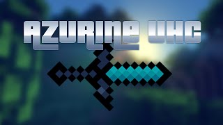 Azurine UHC 16x Edit Release [upl. by Nena]