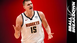 Are We SURE Jokic Is The MVP [upl. by Peck]