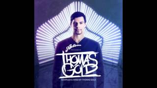 Thomas Gold  The Beginning Original Mix [upl. by Clarke]