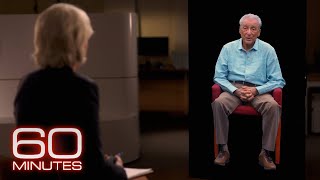 From the 60 Minutes archive Letting future generations speak with Holocaust survivors [upl. by Gardner]