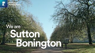 Sutton Bonington Experience [upl. by Bocaj]