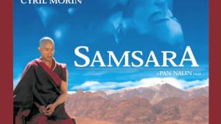 Samsara 2011  Olivier de Sagazan FullHD [upl. by Nacul945]