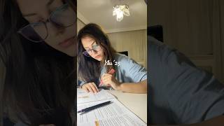 10 saat çalıştığım vlogumu ekledimmmm yks2025 yks study mezun students vlog studymotivation [upl. by Linnie]