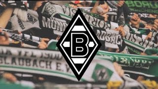 Fanprojekt VFL Borussia Mönchengladbach  25 Jahre FPMG [upl. by Ysabel589]