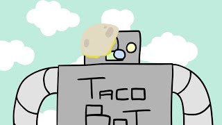 Quesadilla Explosion part 4 of The Raining Tacos Saga  Parry Gripp  Animation by BooneBum [upl. by Lomax]