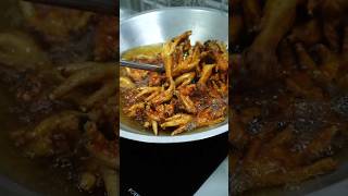 Tips Cara Goreng Ceker Ayam tips trik goreng ceker ayam [upl. by Oicam626]