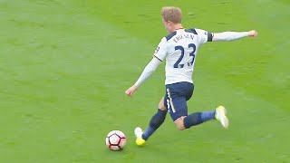 Christian Eriksen Moments of Genius [upl. by Samy]