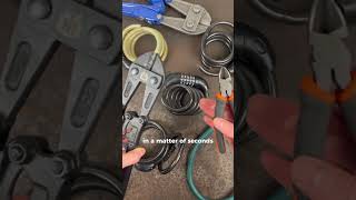 Dont Use Cable Locks For Your Bike [upl. by Alyakem]