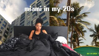 life in miami as a young women in her 20s an honest pov  miami diaries [upl. by Deming]