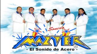 SONIDO MAZTER  ENGANCHADOS [upl. by Eiramik124]