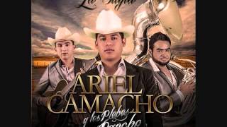 La Sorpresa Las Lanchas  Ariel Camacho Estudio 2013 [upl. by Nailluj]