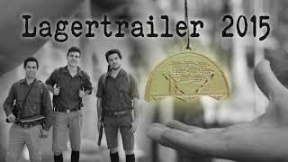 Lagertrailer 2015  Jungwacht Malters [upl. by Corey440]