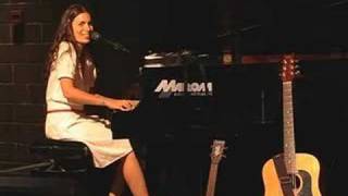 Yael naim  New soul Live in Israel 08 [upl. by Zakaria35]